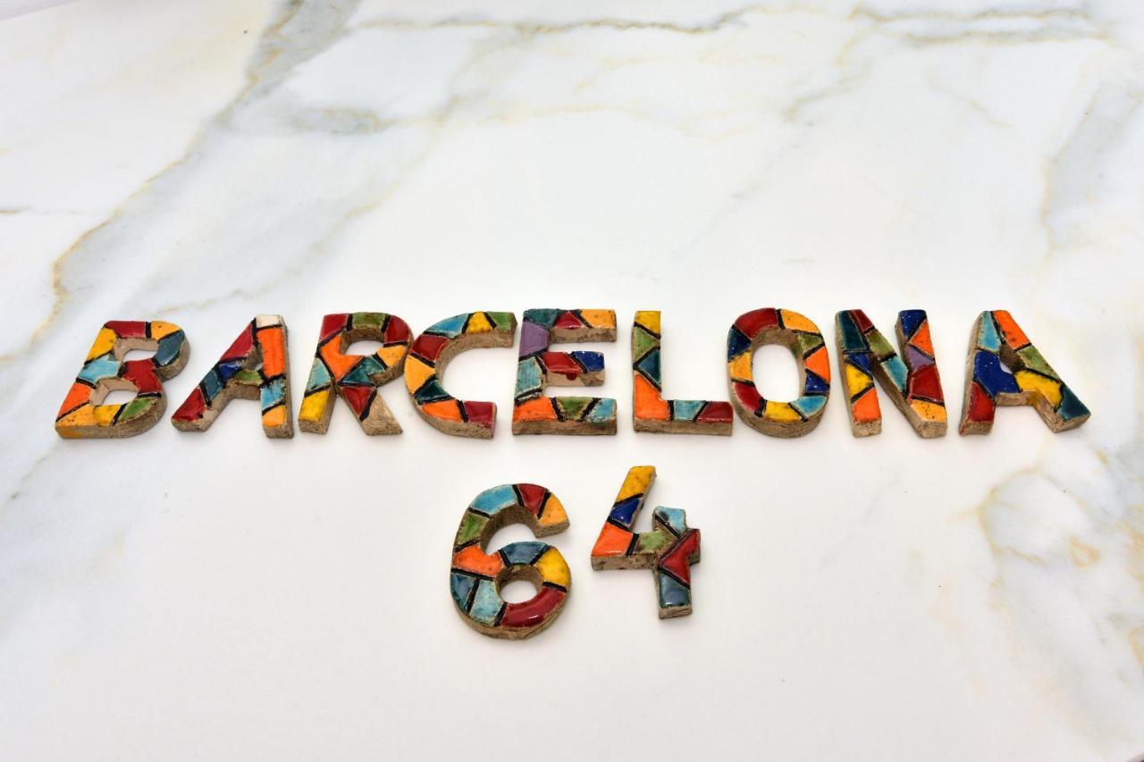 Plac Unii - Barcelona 64 Gdynia Eksteriør bilde